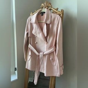Pink Jacket S